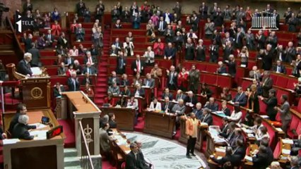 Une brèche vers la GPA?