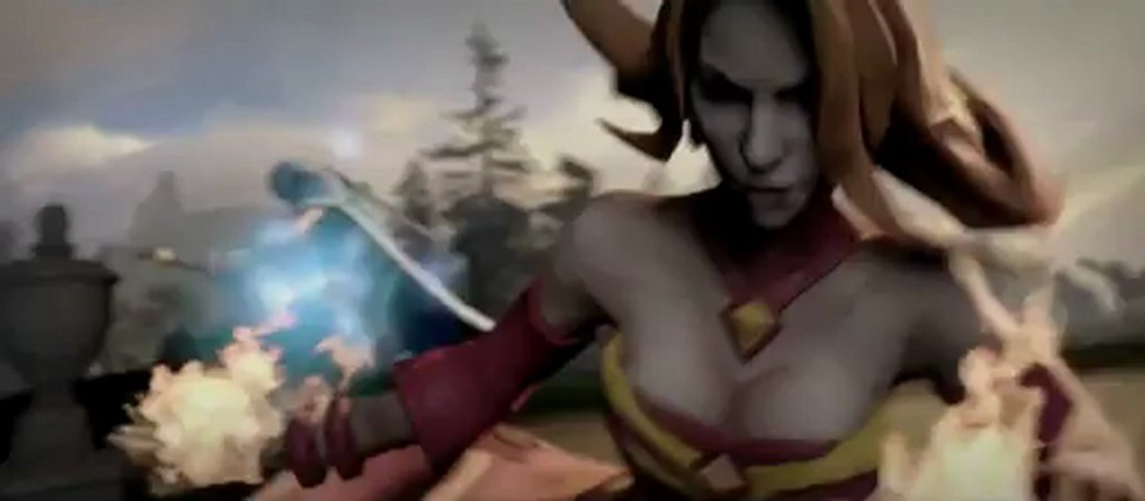 Trailer MilleniumTv Dota 2 Cup