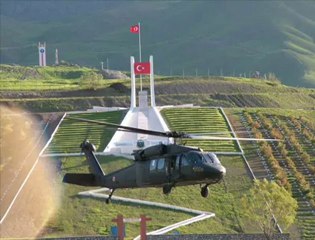 OSMAN PAMUKOĞLU TANITIM GURUBU