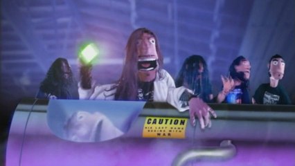 Thrash Or Die - Wake Up And Smell the Thrash