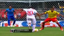 Brasil - Los mejores goles del Campeonato Paulista