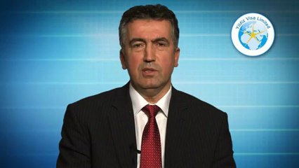 Ankara Anlasmasi Vizesi ECAA Mulakat (interview) - Yildiz Visa Ltd - Ankara Agreement