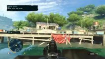 Far Cry 3 Playthrough w/Drew Ep.19 - ELLIOT! [HD] (Xbox 360/PS3/PC)