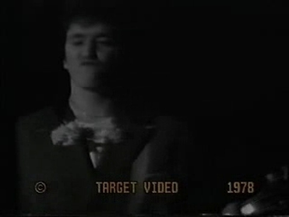 Sex pistols doing Seventeen