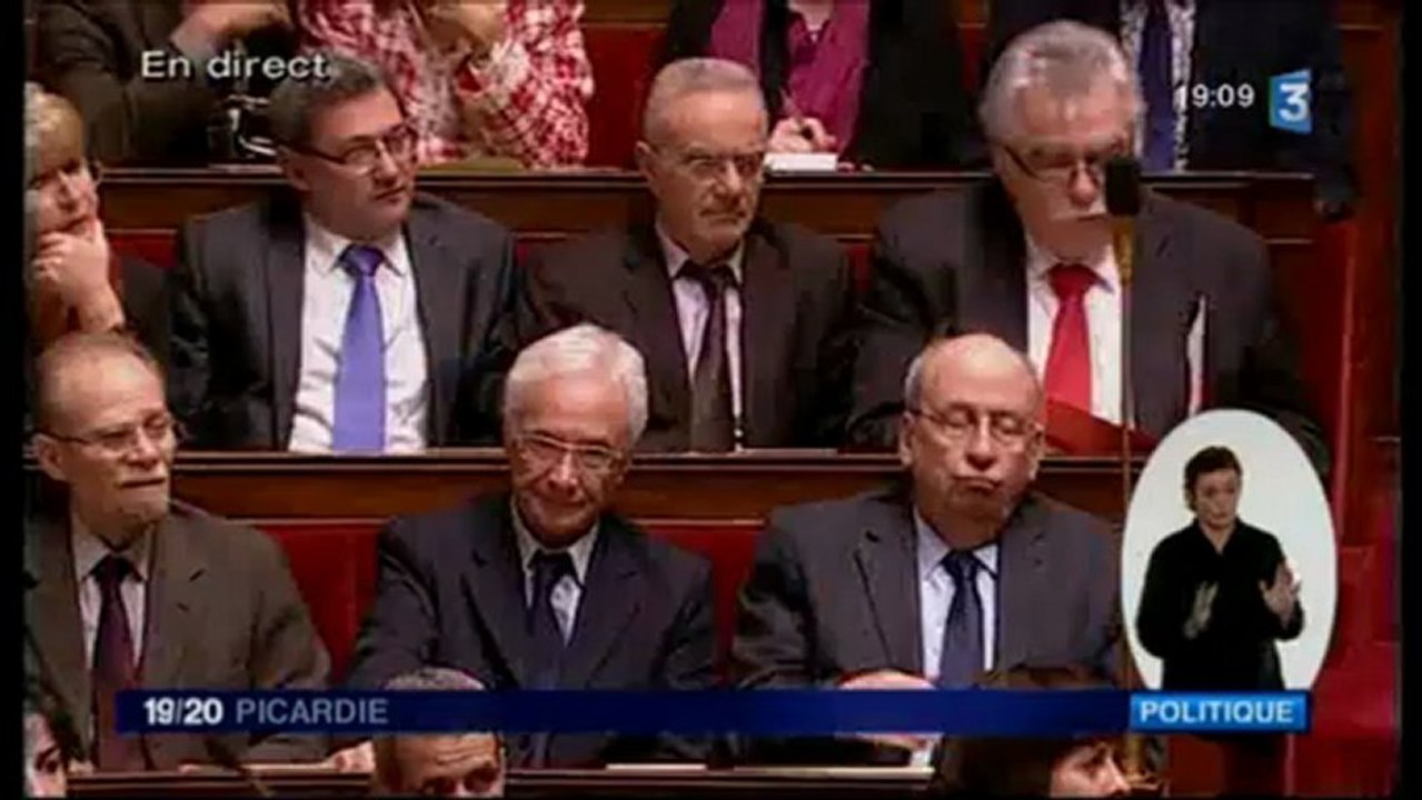 france3 picardie du 30.01.13