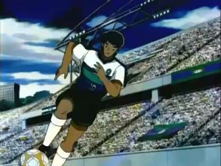 Los Super campeones road to 2002 Cap 34 Audio Español Latino