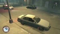 Grand Theft Auto IV Multiplayer w/Drew & Alex [Episode 13]