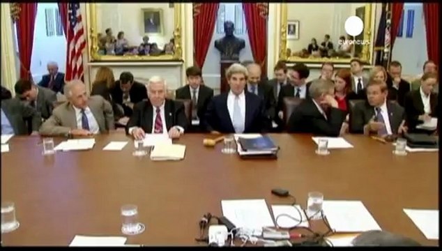 John Kerry: diplomacia en las venas