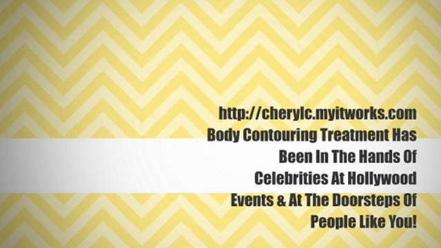 Lose 3 Inches With Our Ultimate Body Applicator! Instant Results With Ultimate Body Applicator.