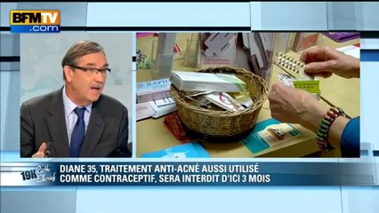 Claude Le Pen : l'invité de Ruth Elkrief - 30/01