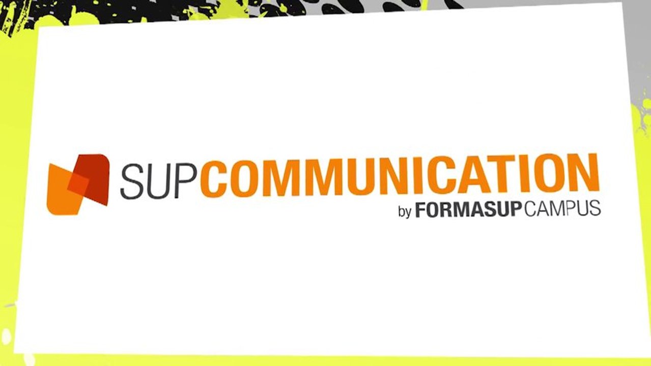 Formasup Campus - Clip de présentation