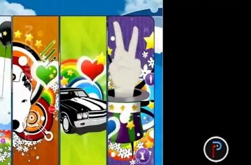 Programa LO NUESTRO 0020 - Festival El Carraito Voz Masculina Categoria B