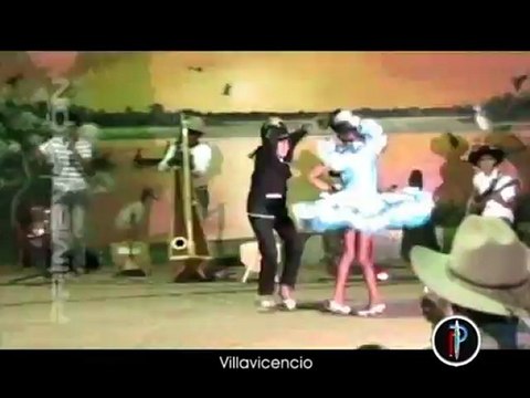 Programa LO NUESTRO 0021 - Festival El Carraito Parejas de Baile Categoria A