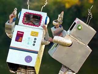 Hyundai Super Bowl 2013 Commercial with The Flaming Lips