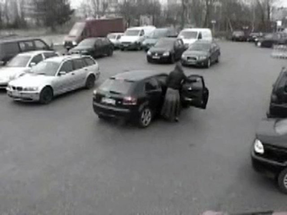 amener sa femme au boulot