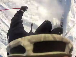 Menuires Session 2012/2013