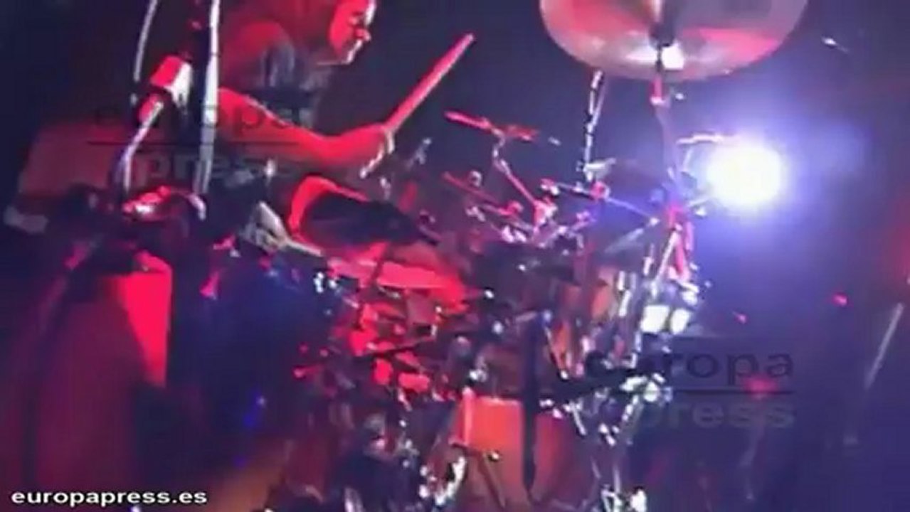 'Noche de Blues y Flamenco' con Amador y Vargas