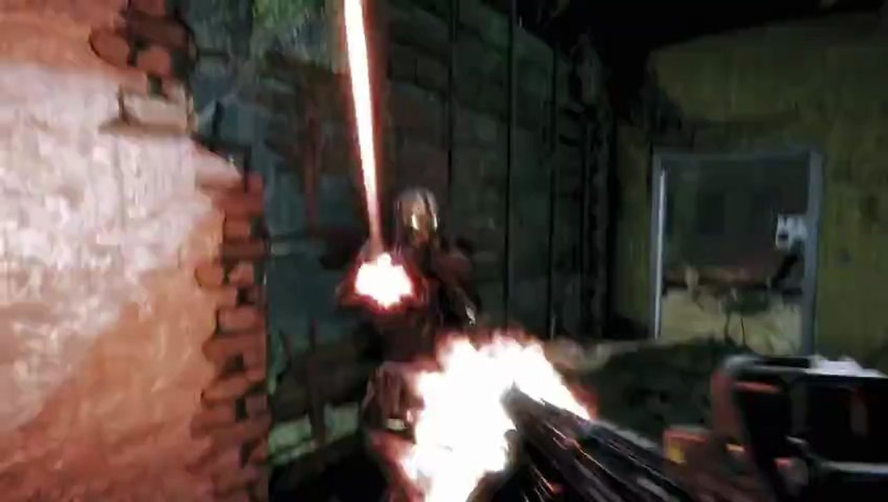 Crysis 3 - Le 7 Meraviglie di Crysis 3 #5