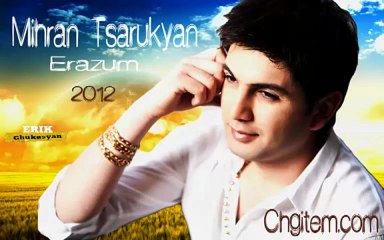 Mihran Tsarukyan - Erazum  Artun