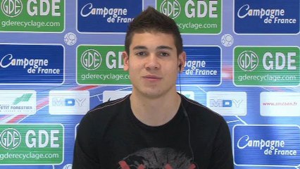 ESPACE CLUBS : MER 30/01/2013