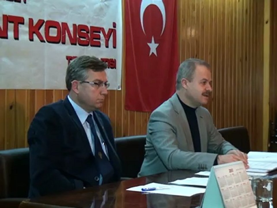 kent konseyi