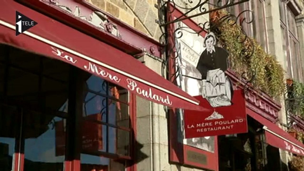 Mont-Saint-Michel: 6 mois avec sursis requis contre le maire