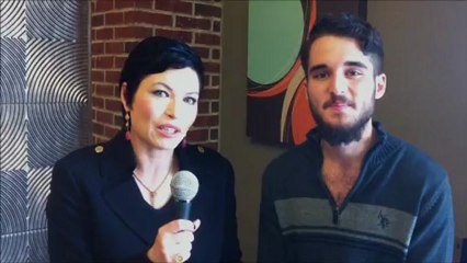 Selena Gomez's boyfriend from Wizards of Waverly Place on Disney says what he thinks about CASTINGHUB (Casting Hub/ castinghub.com).