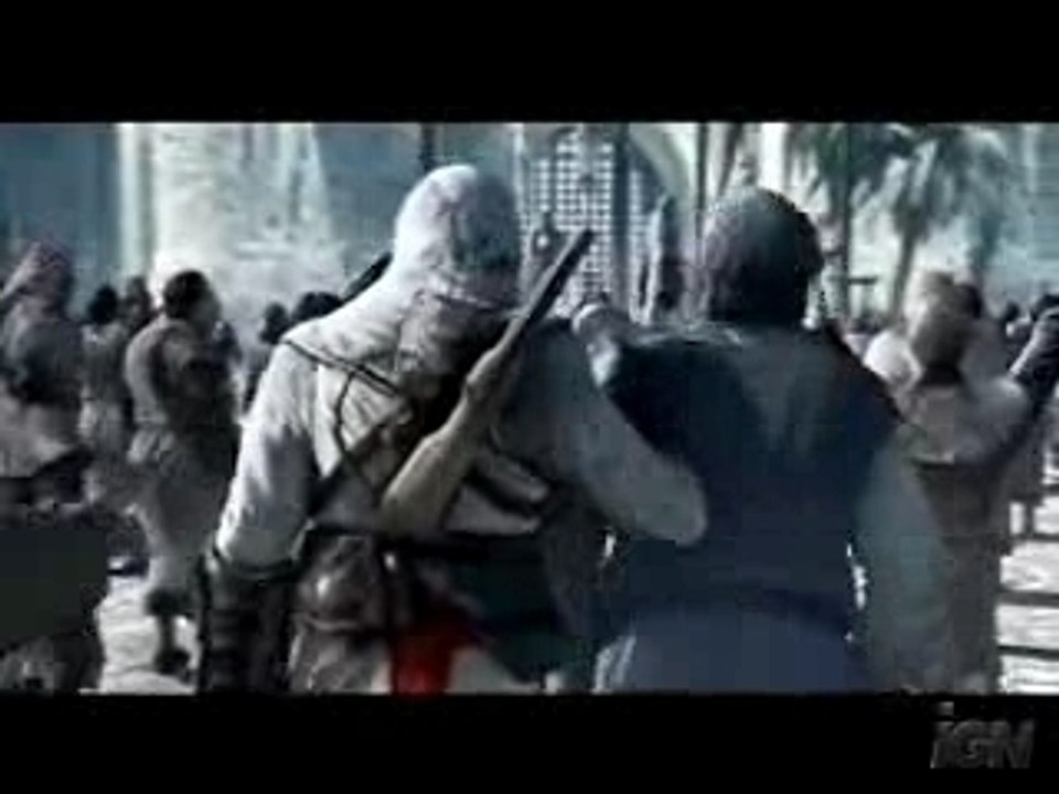 Assassin's Creed