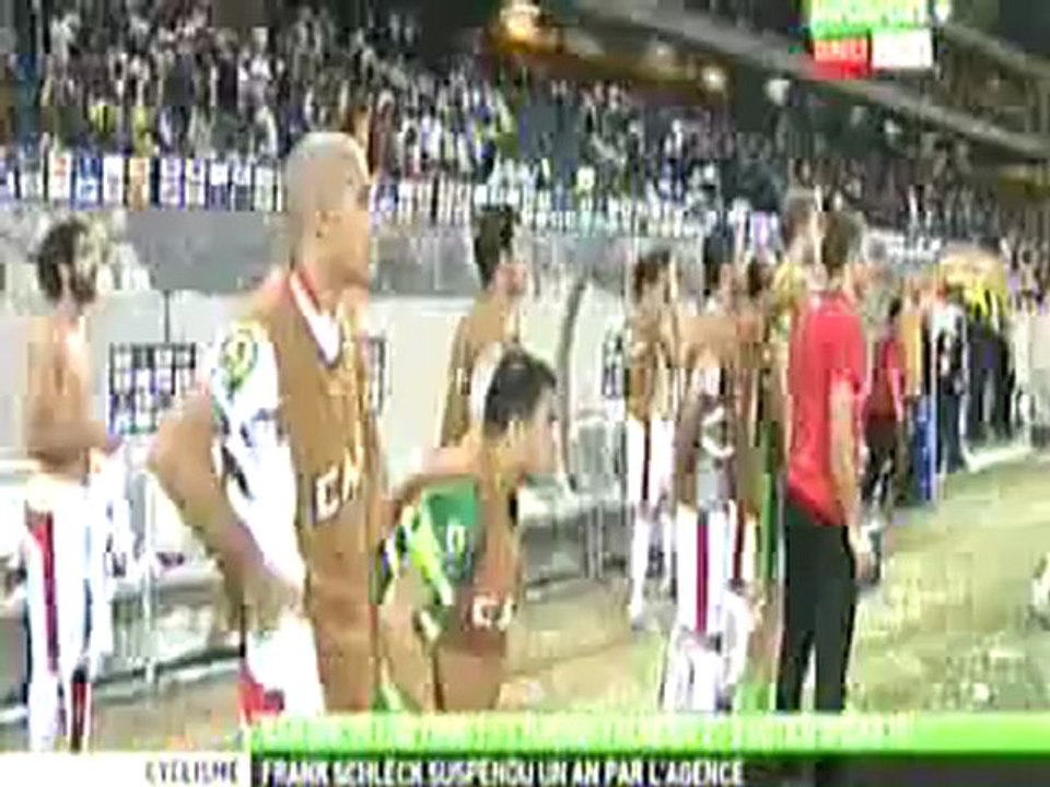 DIRECT CAN 2013-Togo vs Tunisie: qualification historique des Eperviers, les maghrébins éliminés