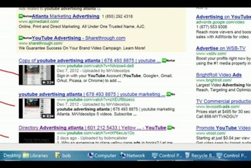 Atlanta Marketing that works | 601 212 5433 | Alpharetta Ga advertising