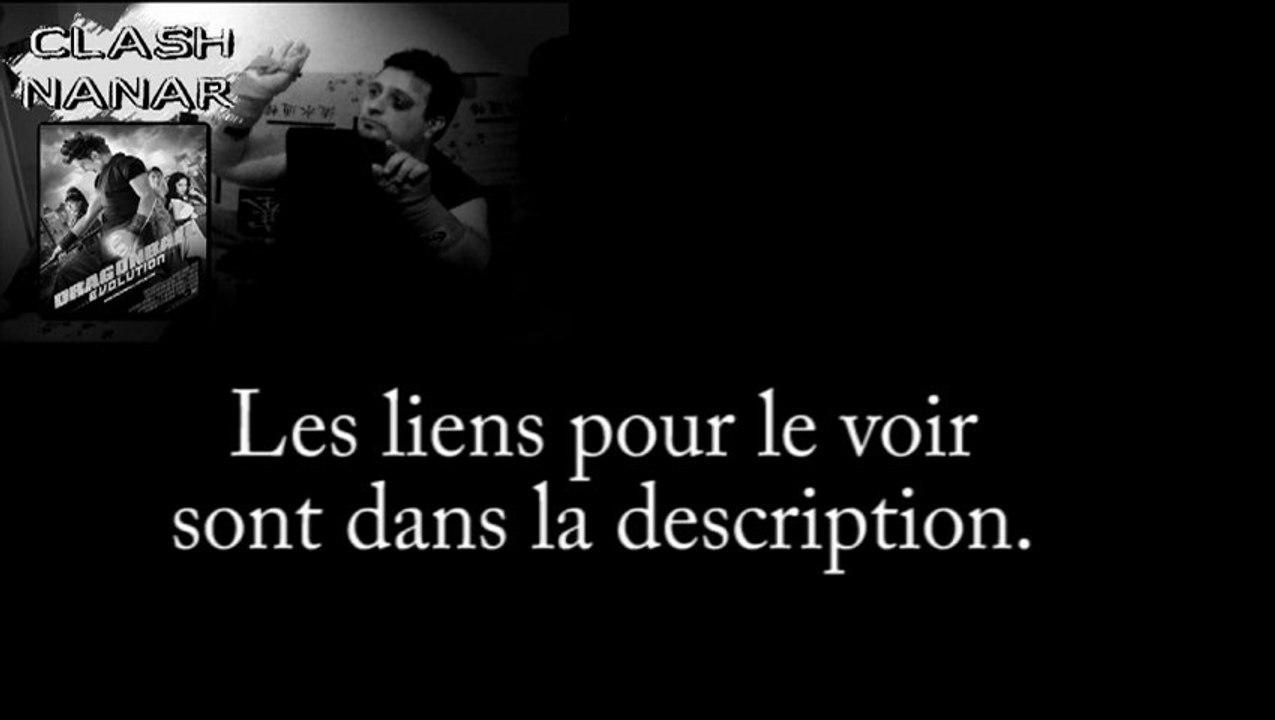 Clash Nanar #04 : Information