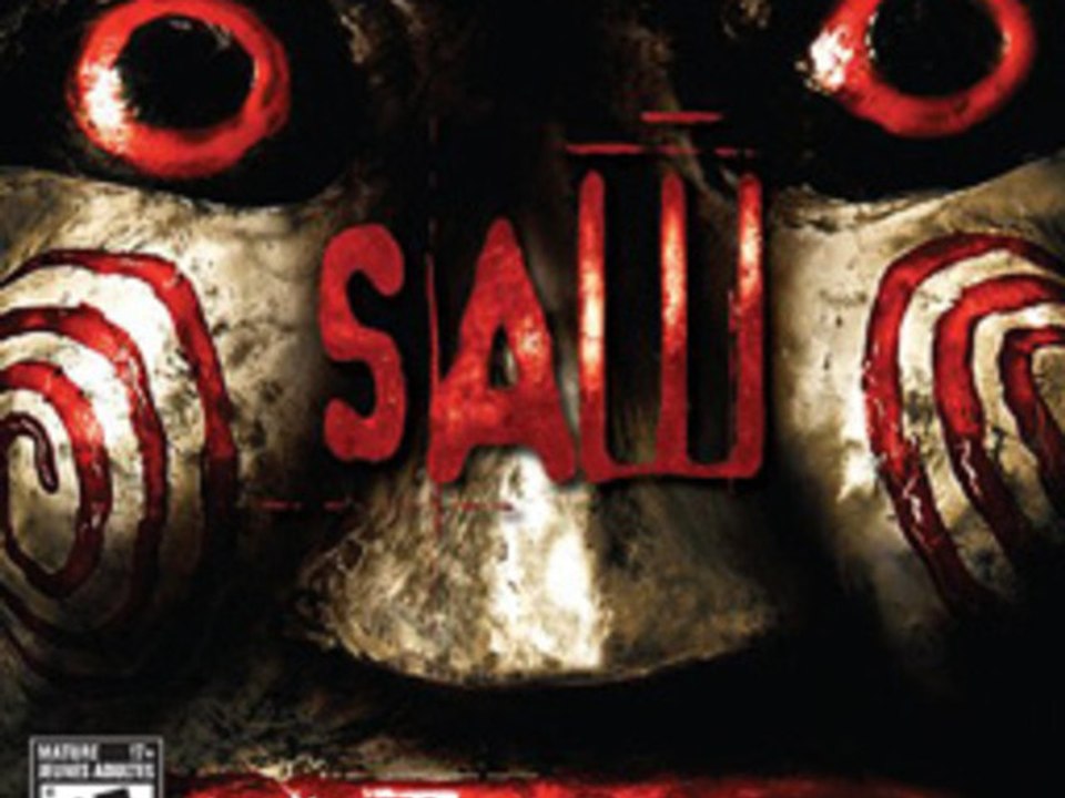 Saw Vidéo Découverte Part.03