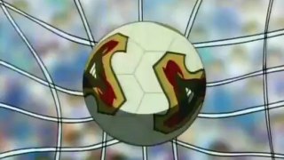 Los Super campeones road to 2002 Cap 40 Audio Español Latino