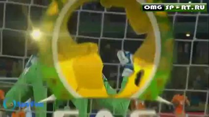 Обзор матча Алжир — Кот-д’Ивуар 30.01.2013