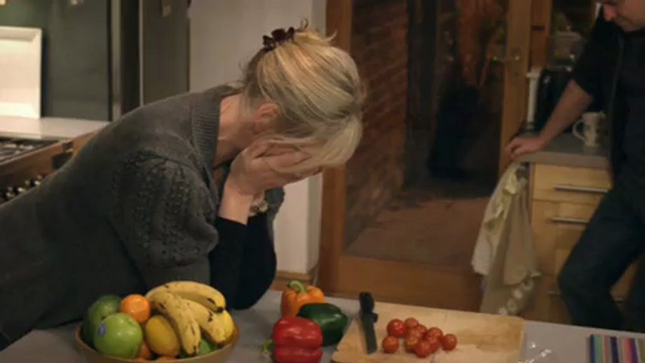 All The Small Things 1x06