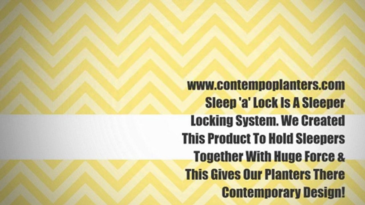 Create Unique Bespoke Raised planters. Best Quality Timber Raised Planters.