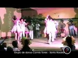 Programa LO NUESTRO 0024 - Festival El Carraito Danzas