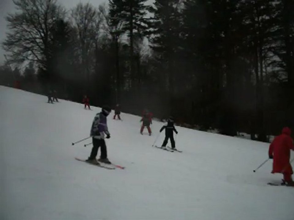 mercredi neige ASPA Seichamps 30 janvier 2013 GROUPE B et C