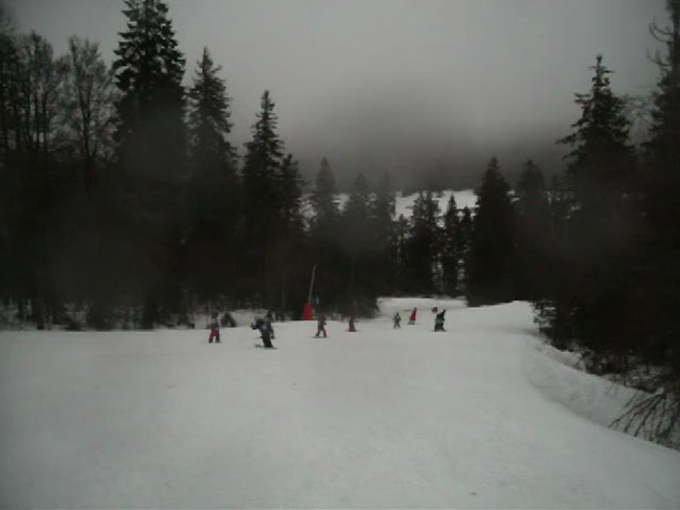 mercredi neige ASPA Seichamps 30 janvier 2013 GROUPE D