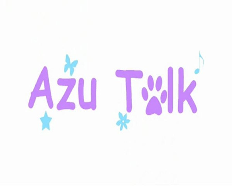 Azu Talk