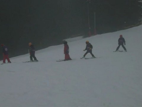 mercredi neige aspa seichamps 30 janvier 2013 GROUPE J