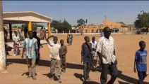 Témoignage d'un Malien mutilé par les islamistes