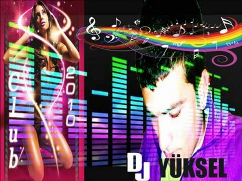 Gülşen Seyre Dursun Aşk yüksel kırım (re-mix ).