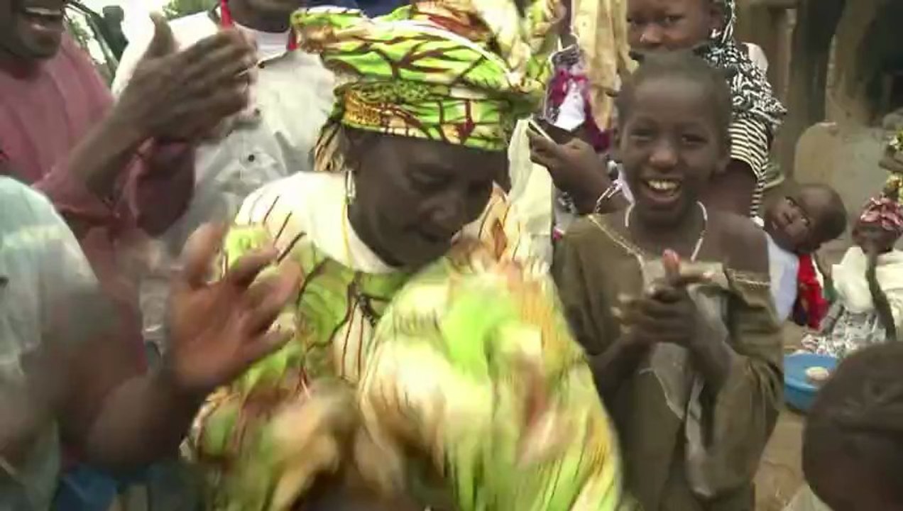 Au Mali, des habitants se sentent livrés à eux-mêmes