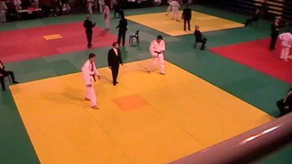 Nicolas - Département Nord - 13 janvier 2013 - Denain 1