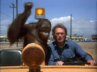 EVERY WHICH WAY BUT LOOSE Trailer