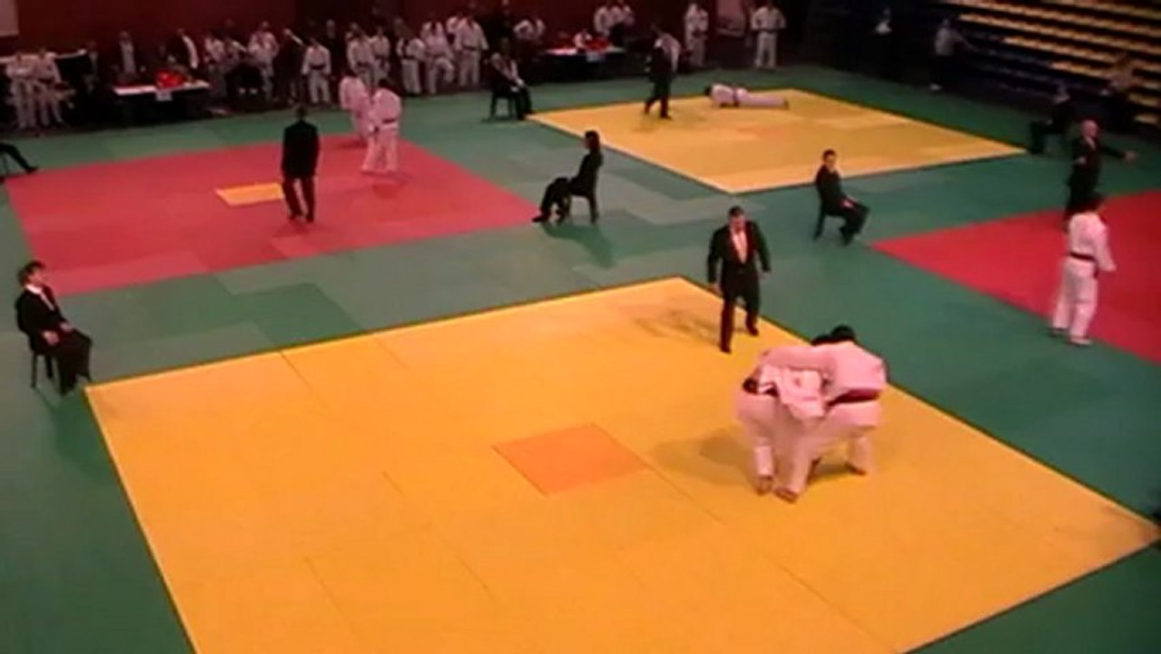 Nicolas - Département Nord - 13 janvier 2013 - Denain 3