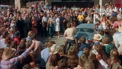 ANY WHICH WAY YOU CAN Trailer