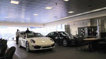 Welcome to Motor Werks Porsche of Barrington IL