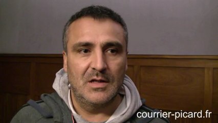 Trois médaillés aux JO au trophée du sportif picard 2012